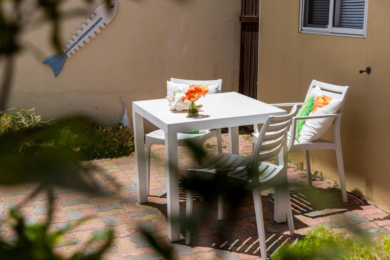 Little Paradise Aruba Vacation Apartments Palm Beach Exterior foto